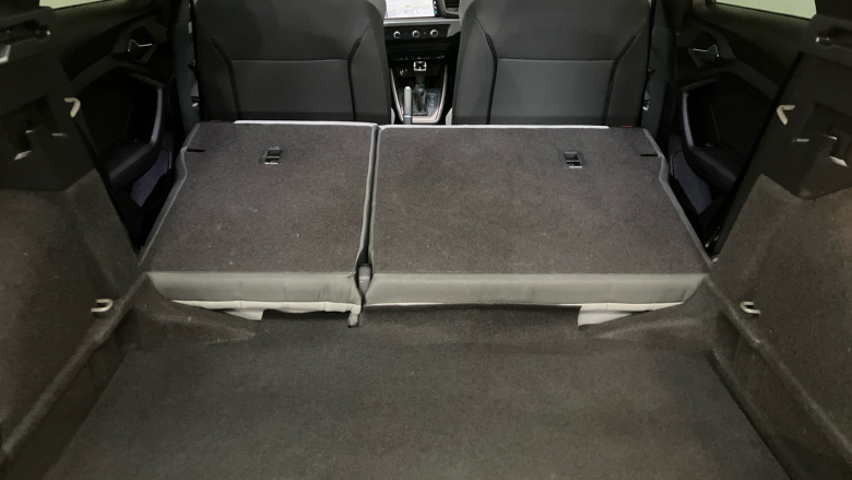 Audi A1 35 TFSI S Line Style Edition 5dr [Tech Pack] Petrol Hatchback